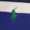 Polo by Ralph Lauren Polo tričko s krátkým rukávem XL žluté Pánské Použité