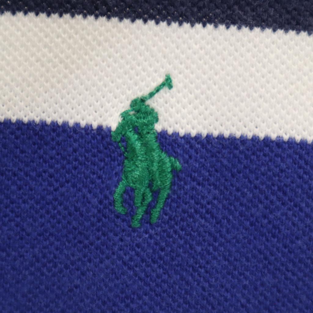 Polo by Ralph Lauren Short sleeve Polo shirt XL yellow Men's Used