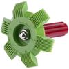 AC Condenser Comb Radiator Condenser Evaporator Coil Fin Straightener Rake Comb Air Conditioning Tool