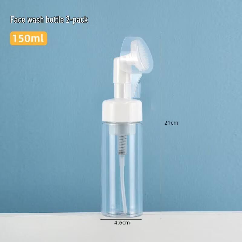 LIEI Facial Cleanser Foam Maker