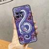 Japanese Dragon Case For OnePlus 15 R 13 13R 13T 12 11 10R 10T 8T 9 10 Pro Nord CE 5 4 2 3 Lite N20 N30 Cover