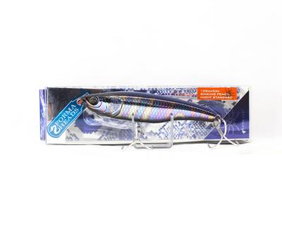 Little Jack Forma Heads 105mm 52 γραμμάρια Μολύβι Βυθιζόμενο Δόλωμα 09 (7245)