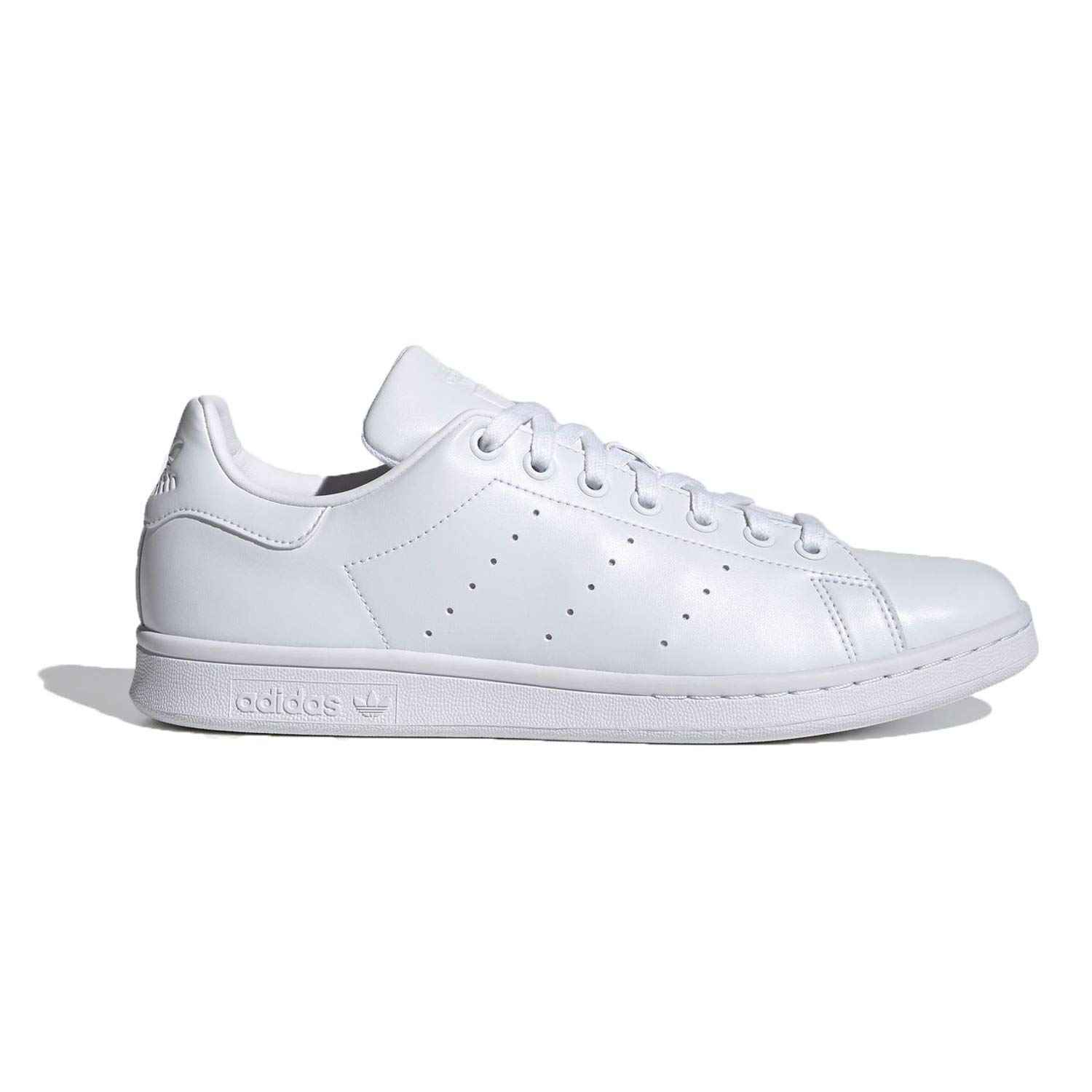 

Stan Smith STANSMITH Обувь Черный FX5500 Оригинальный продукт Adidas Япония [Adidas] Белый/Белый/Основной 24.0см