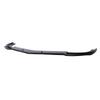 3PCS Front Bumper Lip High Strength Bumper Lip Spoiler Splitter Body Kit for C Class W204 Facelift AMG C63 2011 2014