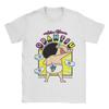 Leisure Crayon Shinchan Cute T Shirt Unisex Oneck Short Sleeve Tops Cotton Summer Clothing