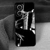 Vintage Music Guitars Phone Case For OPPO Reno 12 F 13 11 8T 7 8 10 Pro OPPO Find X8 Pro X6 Pro X3 X5 Lite Cover