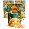 JemyJemy Pea with Pork Sausage 450 G X 3 Pieces