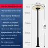 Lâmpadas LED – Lâmpadas LED solares