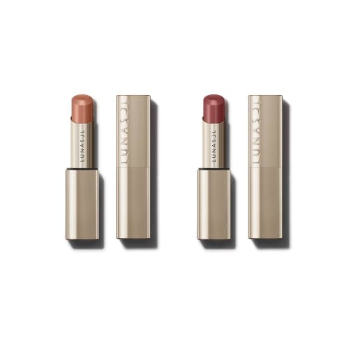 LUNASOL Fusing Color Lips EX05 [Lipstick]