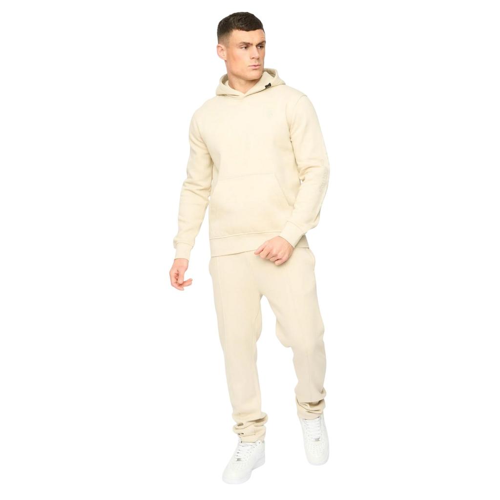 Crosshatch Mens Crufton Hoodie