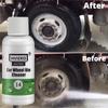 1 STÜCK Autozubehör HVIERO-14 20 ml/50 ml 5-mal mehr Wasser hinzufügen Auto-Radringreiniger Fensterglasreinigung Auto Rost entfernen