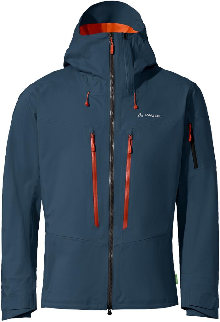 VAUDE Men's Jacket Monviso 3L