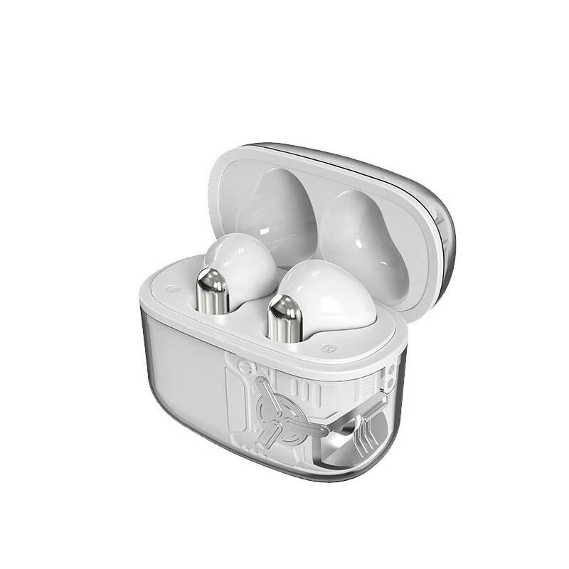 Philips TAT1168 TWS Noise Cancelling In-Ear Headphones