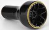 Gomexus SU30L Gałka Rączki Kołowrotka Typ S Daiwa Typ A Shimano Regalis Caldia Stradic Kouga Wymienna Gałka Aluminiowa 30mm Ultralekka Nawijanie