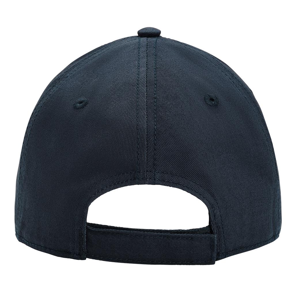 True Blanks Cotton Twill Baseball Cap