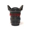 BH-77B Reverse petal flower Lens Hood cover 77mm for Tokina AT-X SD 11-16mm F2.8 PRO DXII camera lens 11-16 2.8
