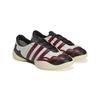 Y-3 Leather Casual Commuting Fashion Trend Comfortable Versatile Durable Low-Top Lifestyle Sneakers Unisex sneakers Off-White JQ8824