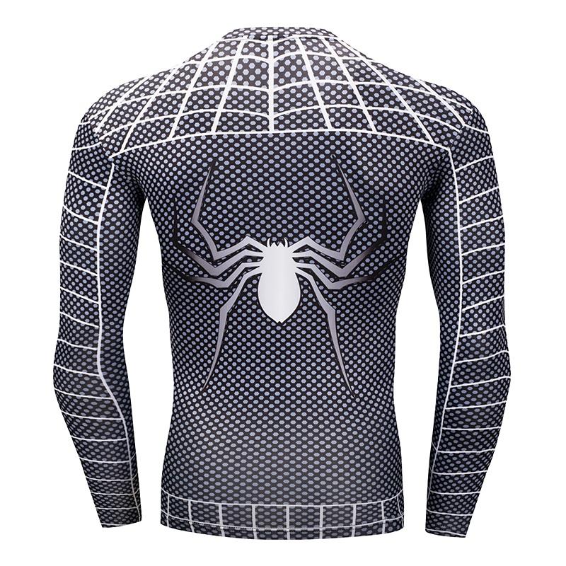 Men Compression 3d Printed Tshirts Thermal Gym Tops Short Sleeve Sports Jersey Highperformance Athletic Wear