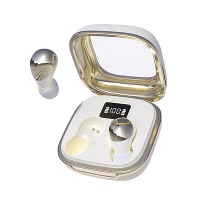 SANSUI W42 Wireless In-Ear Sleep Earbuds