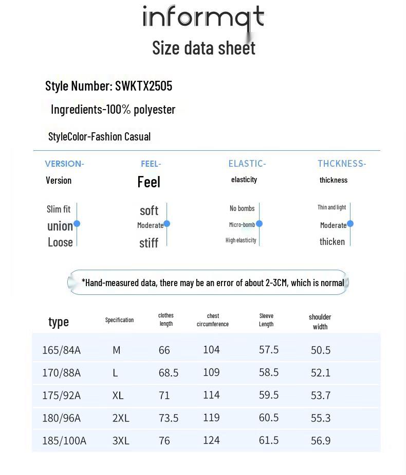 MiiOW Men's Sun Protection Quick-Dry Long-Sleeve T-Shirt