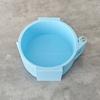 Non-Stick Cake Pop Mold with Air Pocket 6cm Round Ball Baking Pan
