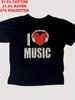 1pc Easter Halloween Black Friday Christmas Last Summer Weekend Unisex Oversized Funny Graphic T-Shirt for Teenagers, Jirai Kei Fashion, Vintage Y2K C