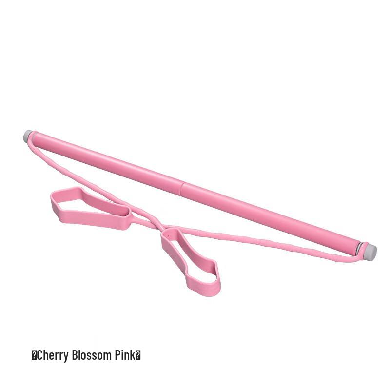 Pilates Bar Kit with Resistance Bands