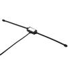 FM Antenna Home Stereo Theater Indoor Music System Radio FM Antenna High Quality
