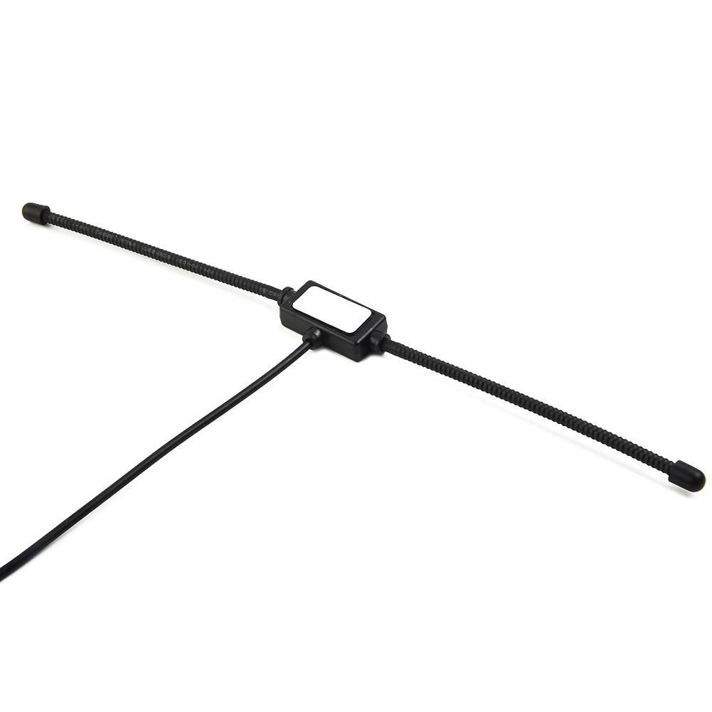 FM Antenna Home Stereo Theater Indoor Music System Radio FM Antenna High Quality