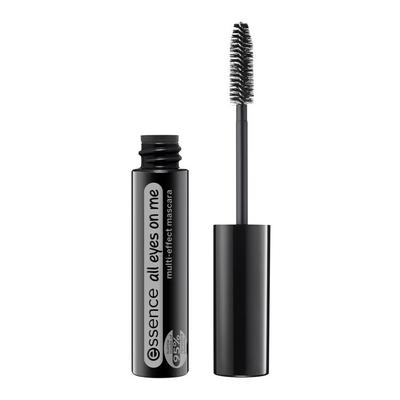 All Eyes On Me Multi-Effekt-Mascara - 