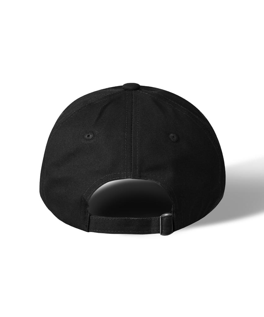 Eobanpeulleieoseu Standard & Fade Washed Ball Cap (9 Colors)