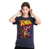 X-Men Damen/Damen 97 Comic T-Shirt