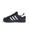 adidas Superstar Beaded Women Sneakers Black White JH7098