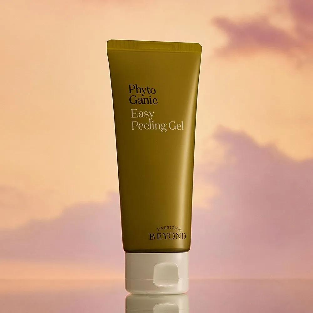 Phytorganic Easy Peeling Gel 100ml