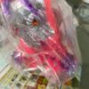 [USED] Movie Monster Series Hedorah Retro Pink ver.