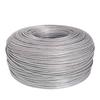 Eight Thousand Miles 12mm Galvanized Steel Wire Rope
