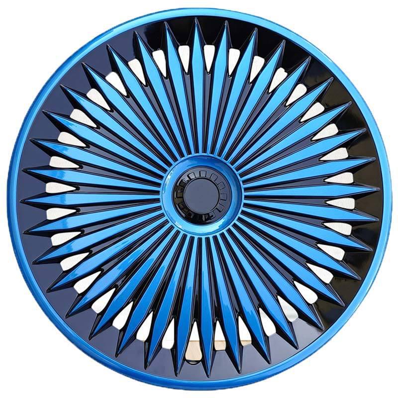 Geometry E Firefly 16-Inch Wheel Cover 2024 Model - Decorative Cover for Electric Vehicles
