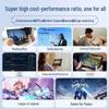 2025 Ultra-Clear Eye Protection 5G Tablet Pad with Full-Screen Dimensity 9400 for Android Office and Gaming