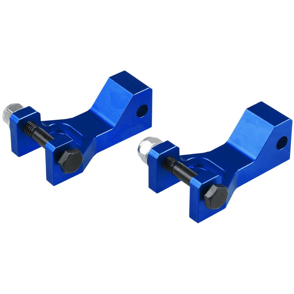 Kit de Abaixamento Frontal Traseiro Multicor Para Raptor 350 660 700 E Para Honda TRX400 Kit de Suspensão de Alta Universalidade