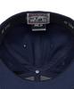 Emelbi Signature Structured Ball Cap Ny (Navy)