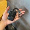 Nano Black Tpu For Volkswagen For Vw For Magotan B8 Superb Skoda A7 Passat Remote Car Key Case Cover Fob Keyring Key Protector