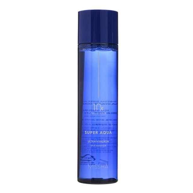 MISSHA Эссенция Super Aqua Ultra Hyalron Skin Essence 200ml