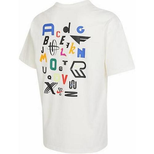 Nike Sportswear T Shirt Men's White HQ9152-133