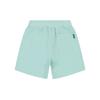 Kangol Kids Coolmax Jersey Shorts Mint Sb 0007