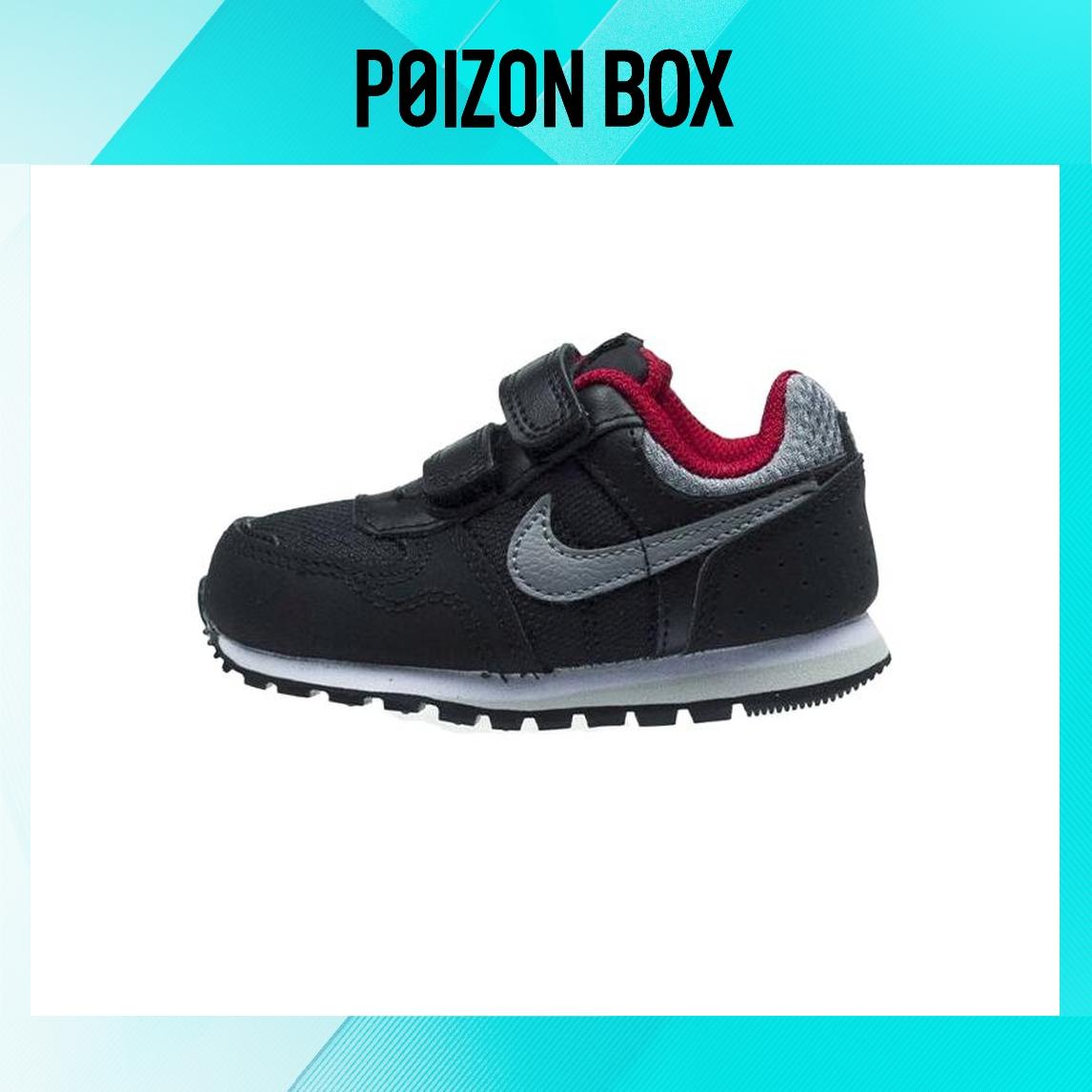

кроссовки Nike MD Runner 2 Toddler Shoes TD 652966-006