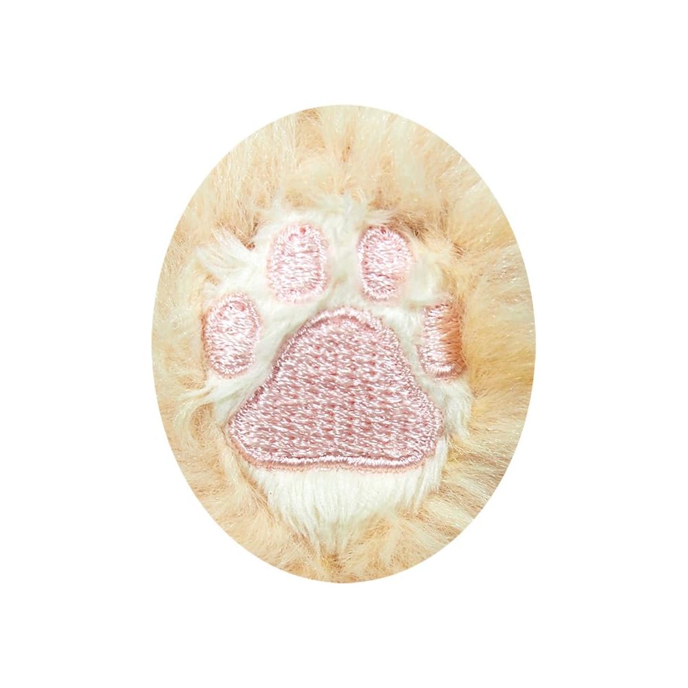 Hizane Brown Plush Toy Small Size P-1962