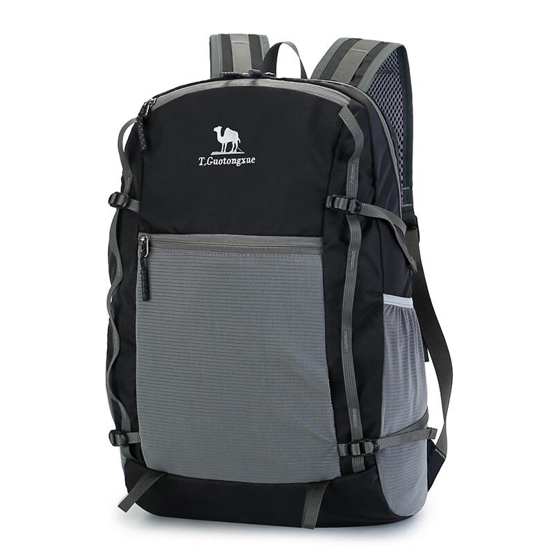 Li Shen Foldable Water-Resistant Hiking Backpack