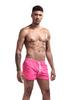 2022Wish Men's Multicolor Quick-Dry Polyester Beach & Running Shorts