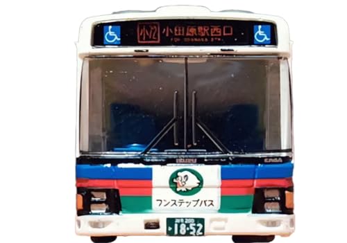 TOMYTEC The Bus Collection Izu Hakone Bus Original