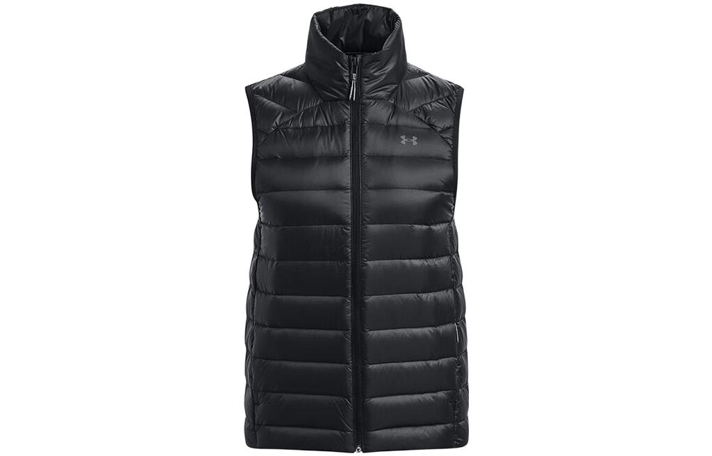 Under Armour Storm Armour Down 2.0 Vest Women s Black 1372647-001 XS